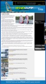 Windsurf Network - Your source for the latest news, articles and opinions from the GLBT community
