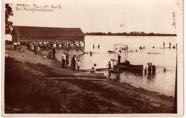 Tourist Park 1900s