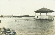 Band Stand In the Lake