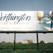 Worthington Billboard